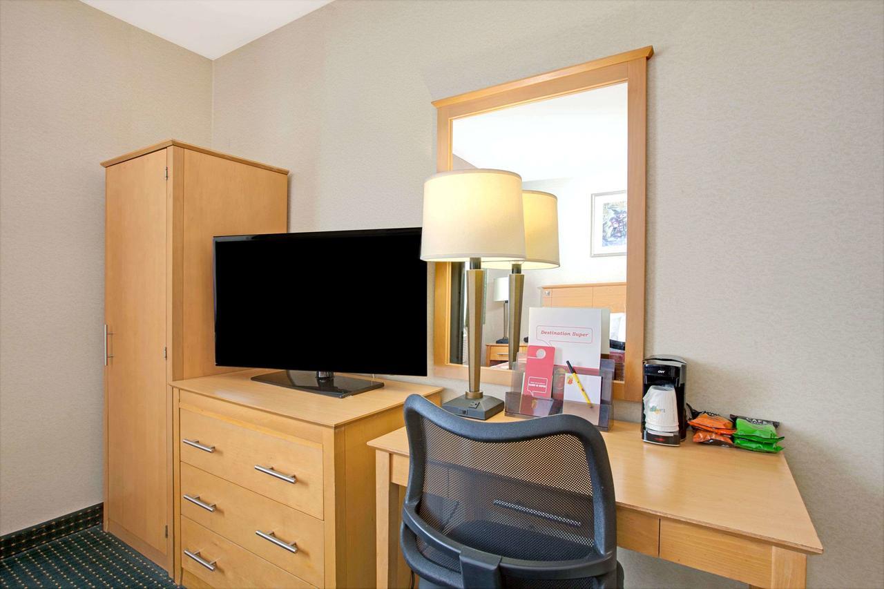 Knights Inn - Jfk Airport นิวยอร์ก ภายนอก รูปภาพ